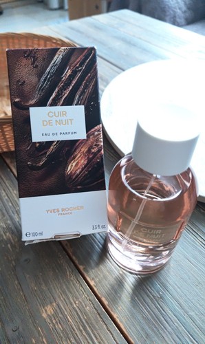 Yves rocher cuir nuit eau - yves,
