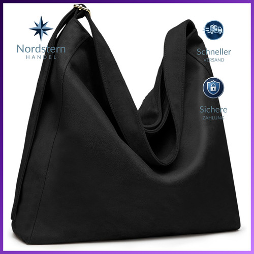 Handtasche groß shopper - groß,
