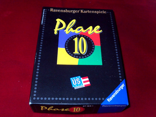 Ravensburger präsentiert - ,