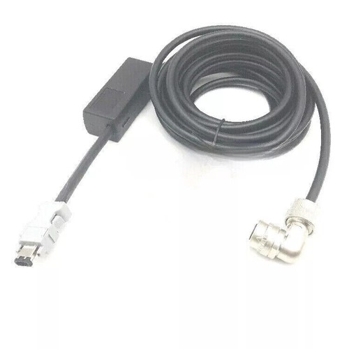 Servo encoder cable - servo,
