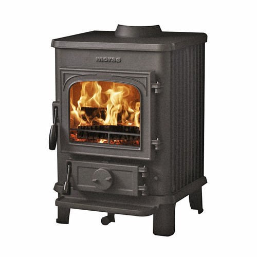 Morso squirrel 1430 cleanheat - squirrel,