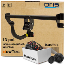 Für VW Touareg 10-14 Typ 7P5