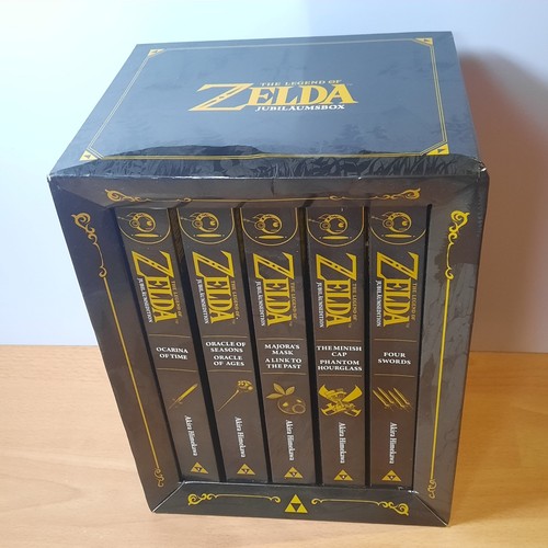 The legend zelda - the, of