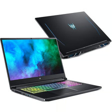Acer Predator Helios 300 (PH317-55-70S1) 17,3 Zoll i7-11800H 16GB RAM 1TB SSD 