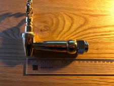 Ablasshahn/Wasserhahn für