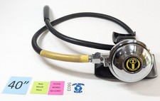Divers aqua lung octopus - us,