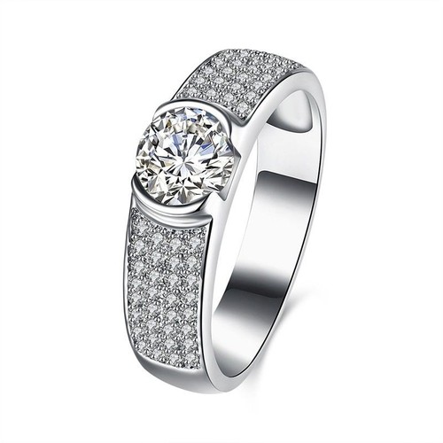 Damen ring 925er sterling - 925er,