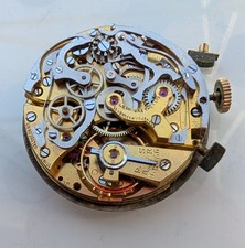 Genuine Leonidas Valjoux 71