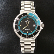 BAUME & MERCIER Formula S