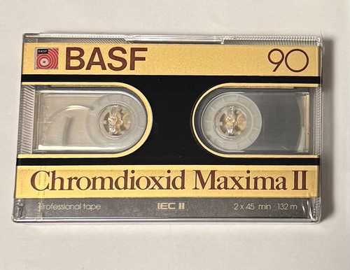 Basf chromdioxid maxima - 10,