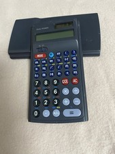 Taschenrechner Wissenschaftlicher Rechner DUAL  Power in gutem Zustand