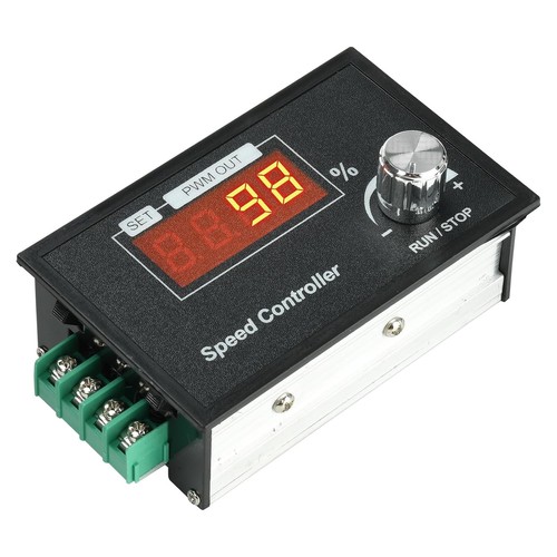 Motordrehzahlregler 12v 24v - motordrehzahlregler,