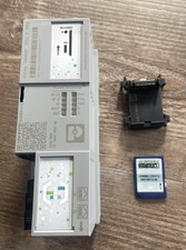 PHOENIX CONTACT PLCnext  AXC F