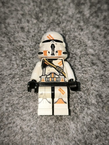 Clone airborne trooper 212th - airborne,