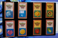 🟡 Pokémon Liga Orden Set