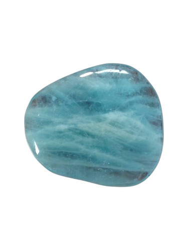 Aquamarin flacher