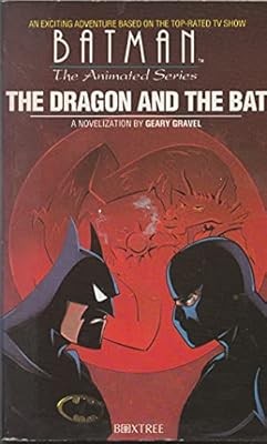 The dragon and - and,