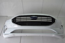 FORD FIESTA MK8 Facelift 2021-