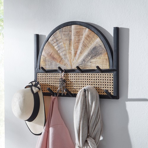 Wandgarderobe finebuy - wandgarderobe,