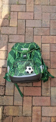 Ergobag cubo schulranzen set - cubo,