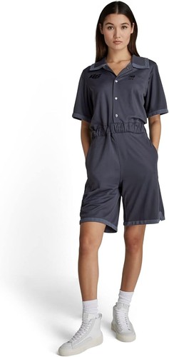 Star damen jumpsuit - g-star,