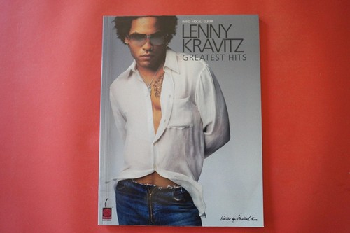 Lenny kravitz greatest hits - -,