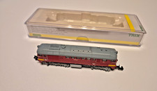 Minitrix 12166 1:160 Spur N 781562-4 CSD Ep.IV digital DCC