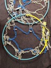 SCHNEEKETTEN -  Erlau