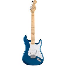 Fender Standard Strat HSS MN
