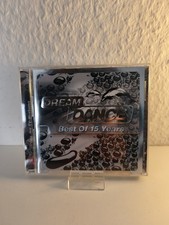 Dream Dance-Best of 15 Years