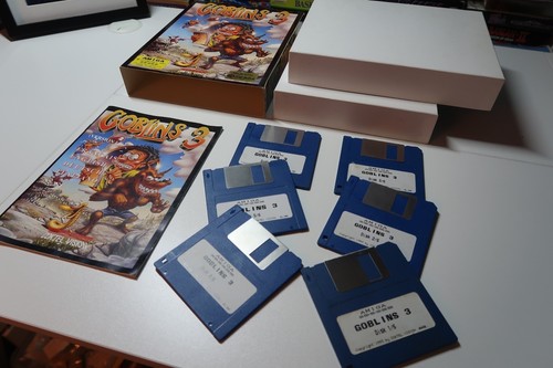 Goblins von cole - 3,