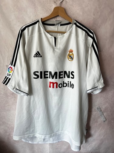 Adidas real madrid trikot - real,