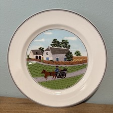 Villeroy & Boch 10.5 inches