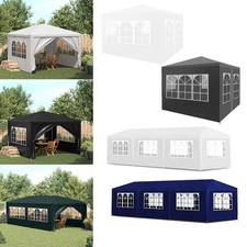 Partyzelt PE Pavillon