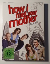 How i met your mother - Die