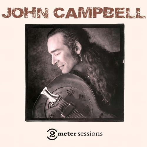 John campbell 2 meter - john,
