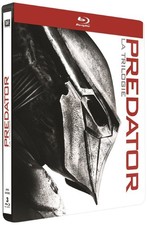 Predator trilogie blu ray - predator,