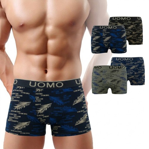 Uomo herren boxershorts - herren,