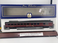 Lima 309458: WR4üm Speisewagen DSG 11 113 Mü in OVP #0305002