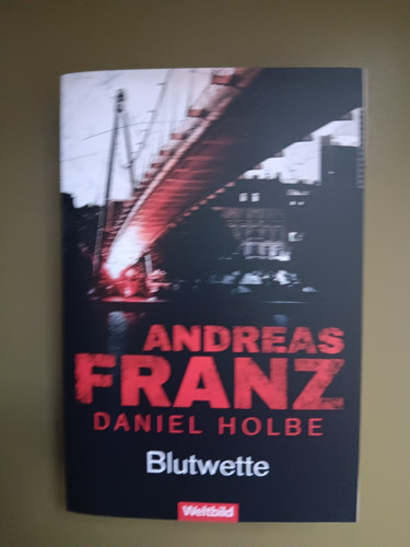 Blutwette andreas - blutwette,