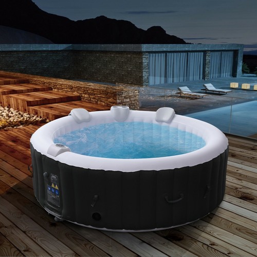 Arebos whirlpool - in-, &