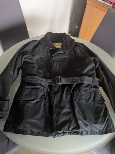 Neuwertige scotch soda caban - neuwertige,