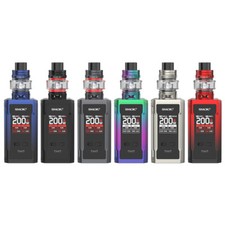 SMOK R-Kiss 2 5ml 200W TC Kit
