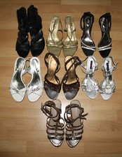 Damenschuhpaket Nr. 7 - Pumps