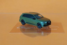 Herpa 420969 002 audi - q7, (4m)