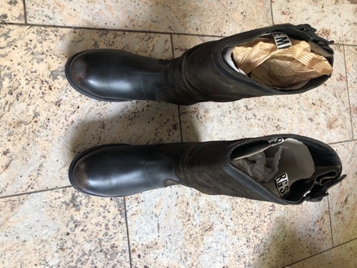 Dirk bikkembergs stiefel - bikkembergs,