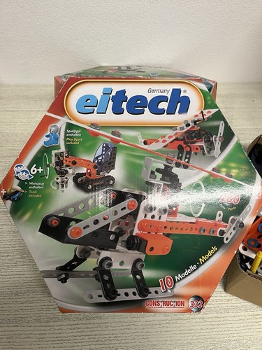 Eitech construction 332 - eitech,