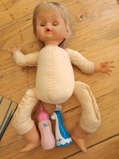 Cicciobello Bua Interaktive Puppe  Giochi Preziosi