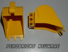 Lego Technic Technik 2x