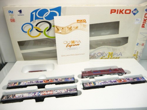 Piko 58200 - , h0